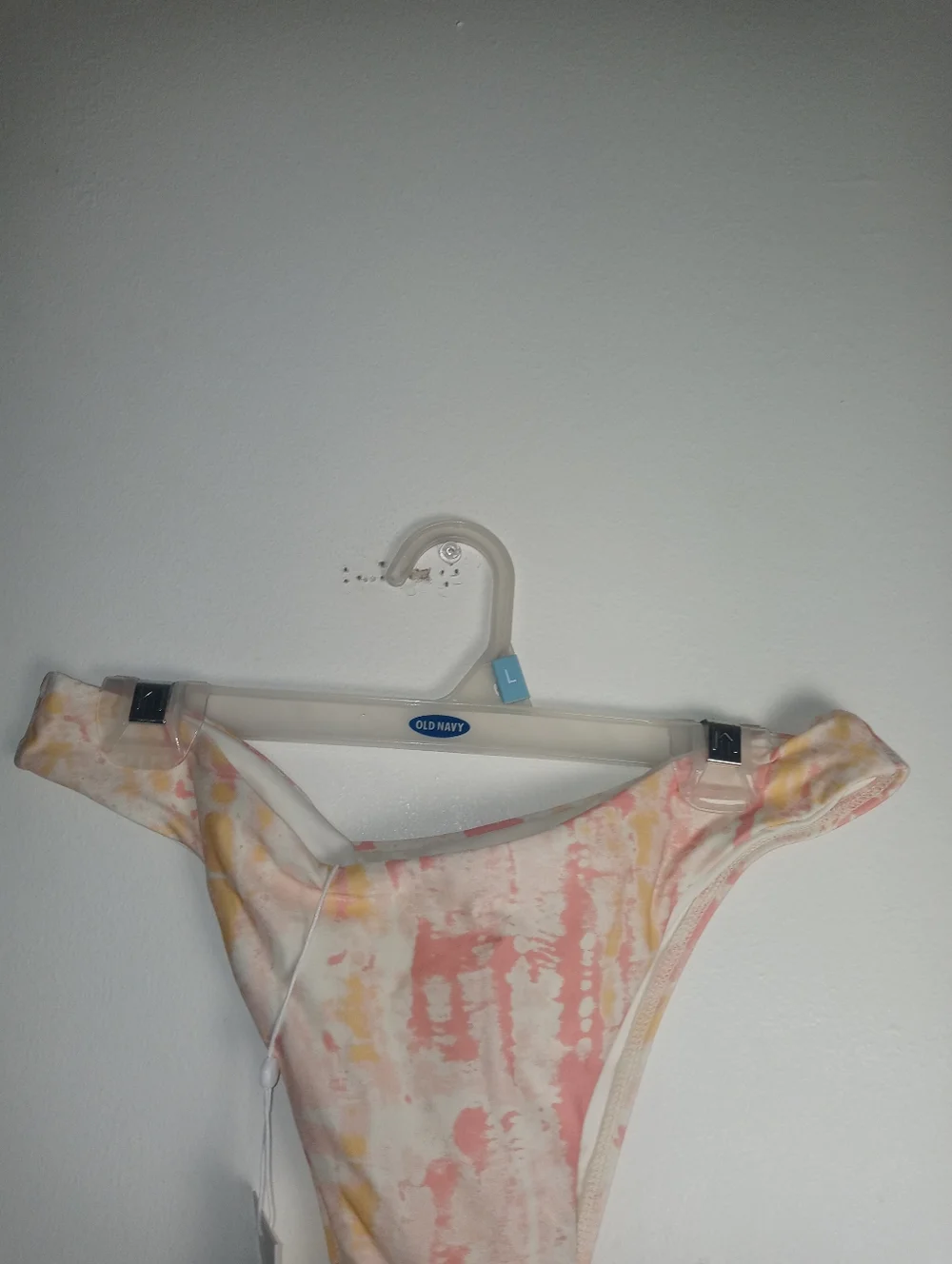 Monday Swimwear Byron Bikini Bottom Size M